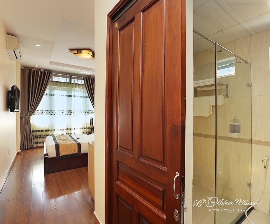 Hanoi Sunrise Hotel