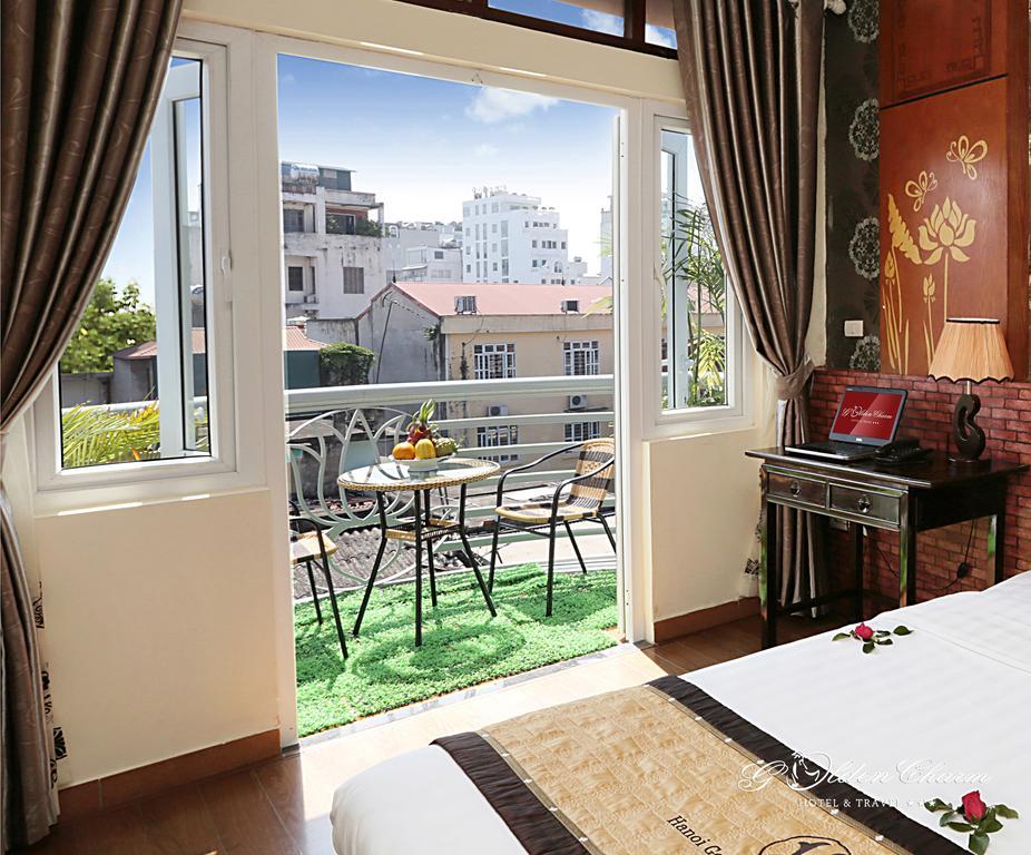 Hanoi Sunrise Hotel