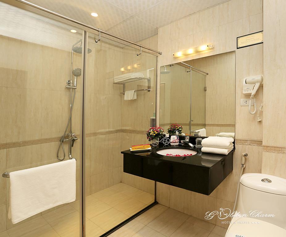 Hanoi Sunrise Hotel