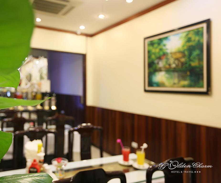 Hanoi Sunrise Hotel