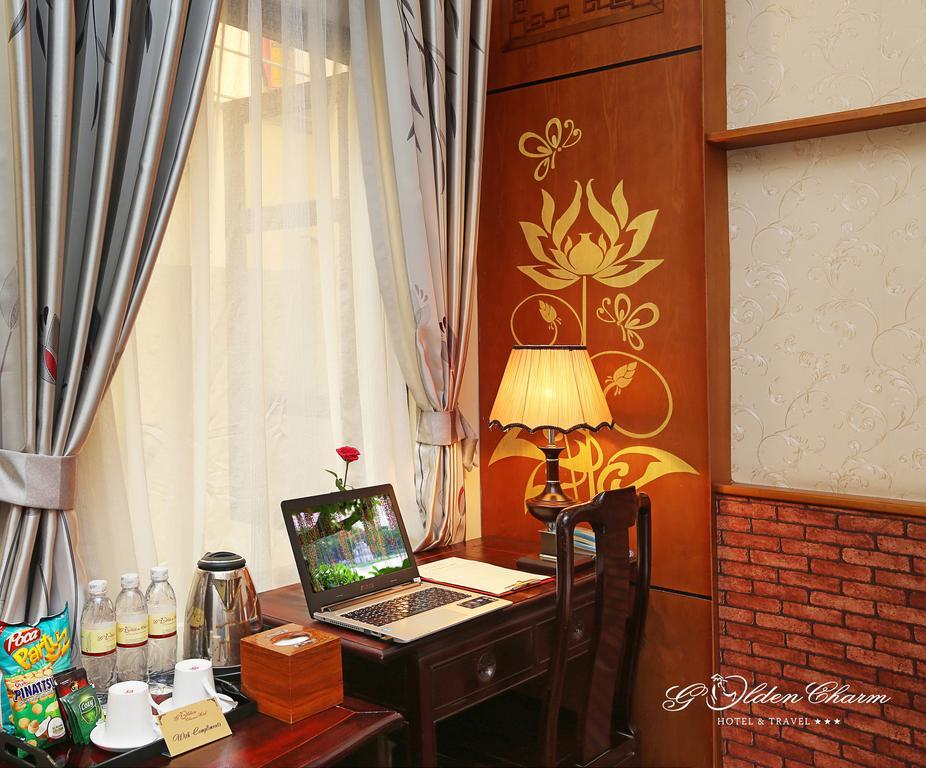 Hanoi Sunrise Hotel