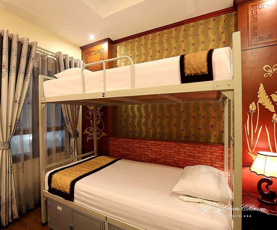 Hanoi Sunrise Hotel