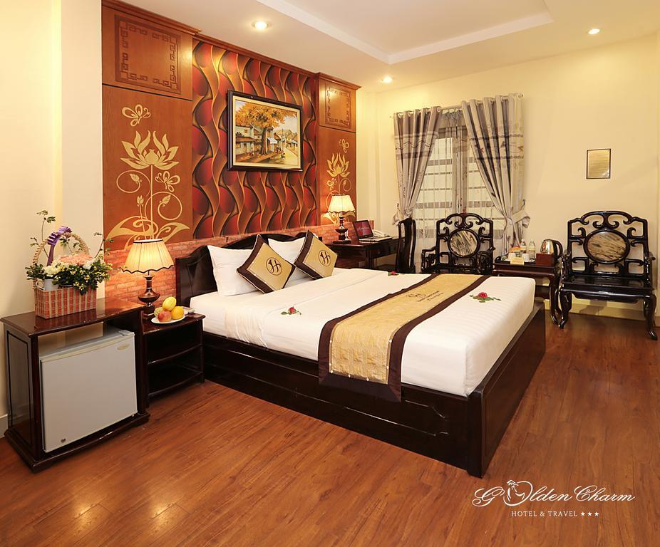 Hanoi Sunrise Hotel