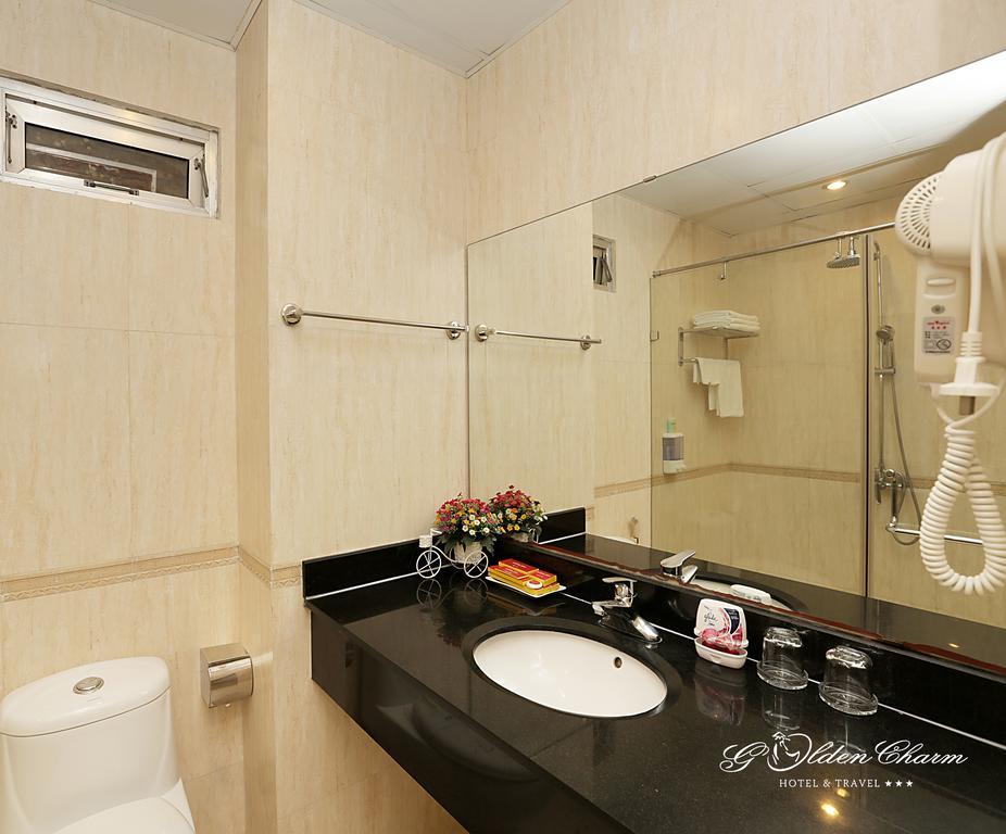 Hanoi Sunrise Hotel