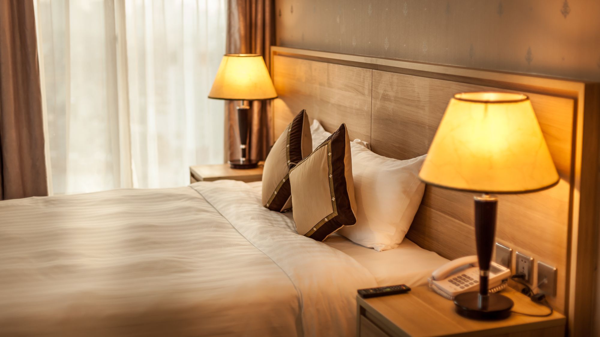 SUPER HOTEL Candle