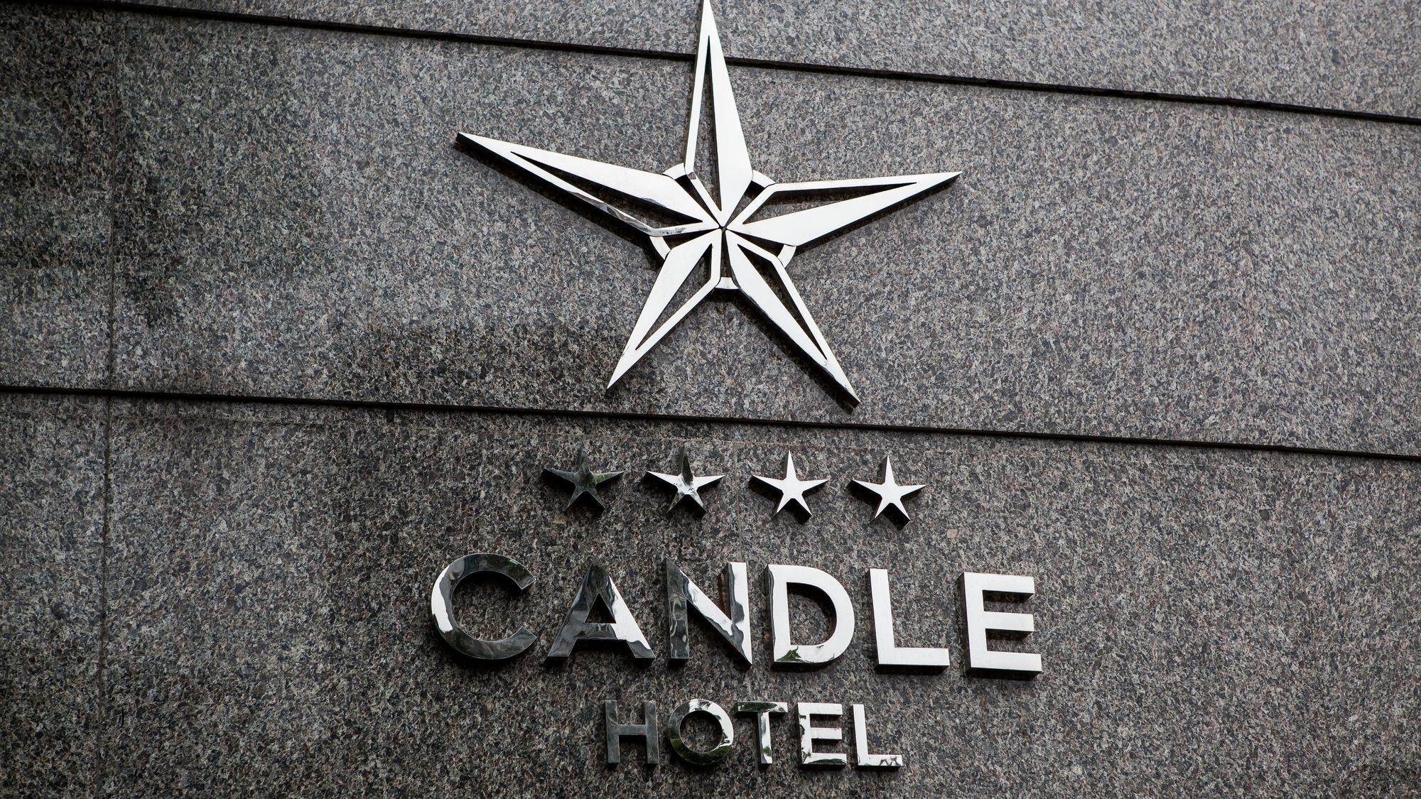 SUPER HOTEL Candle