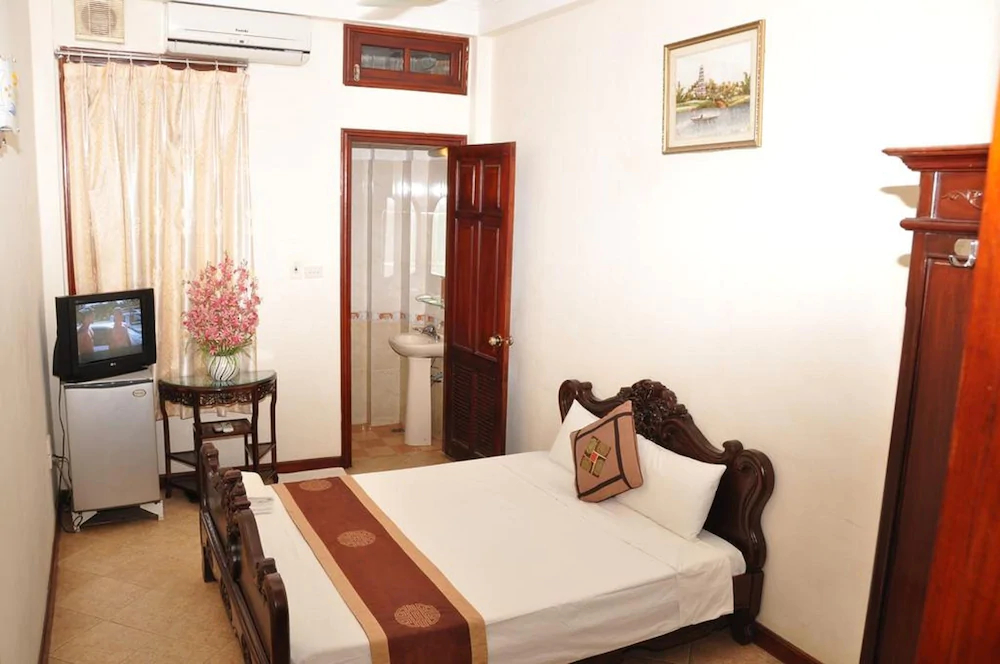 Sweet Family Guest House