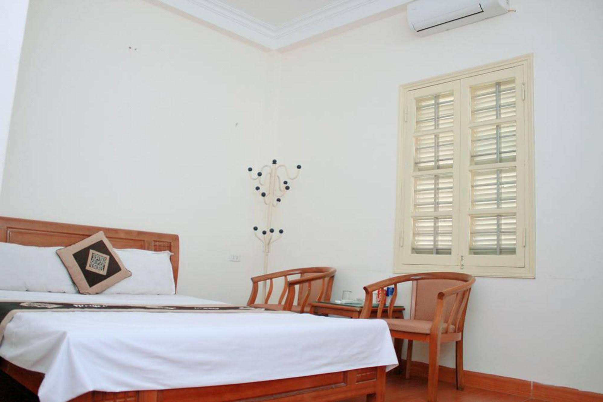Thanh Huong Airport Hotel
