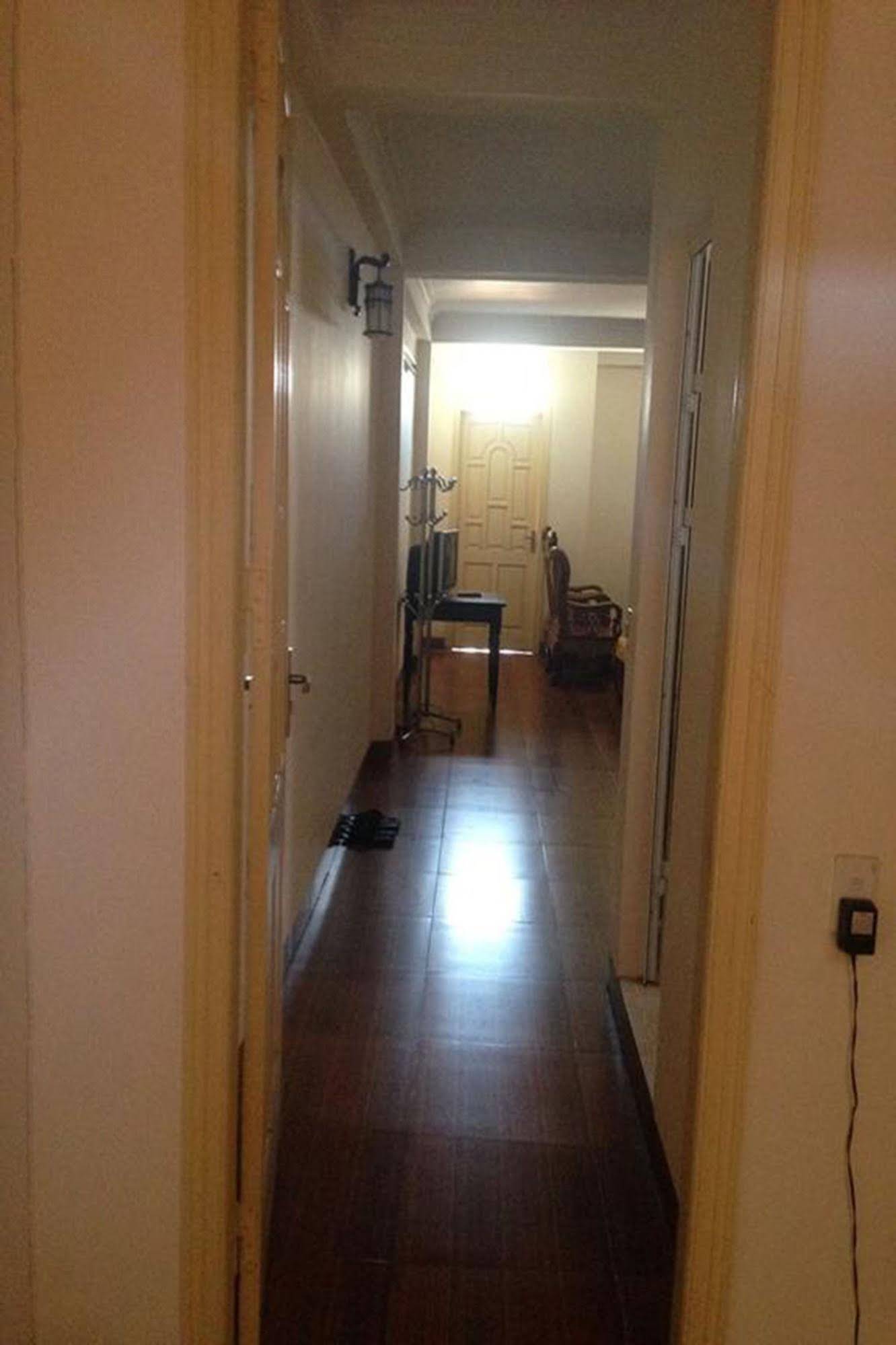 Thanh Huong Airport Hotel