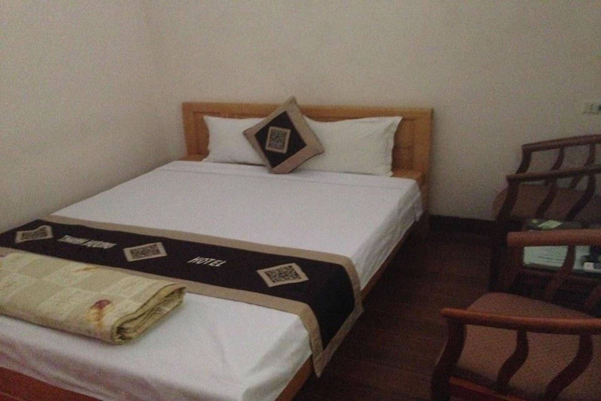 Thanh Huong Airport Hotel