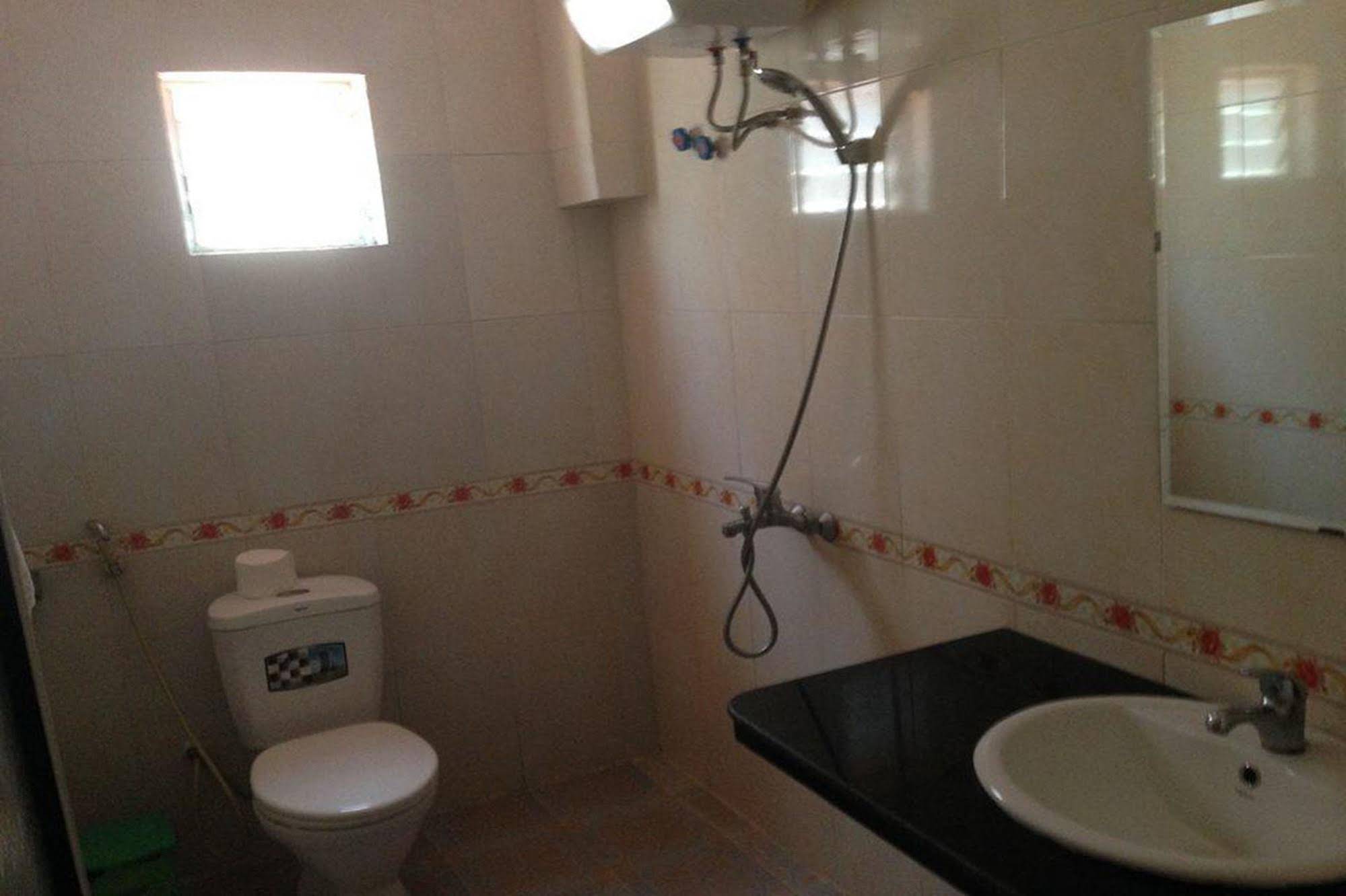 Thanh Huong Airport Hotel