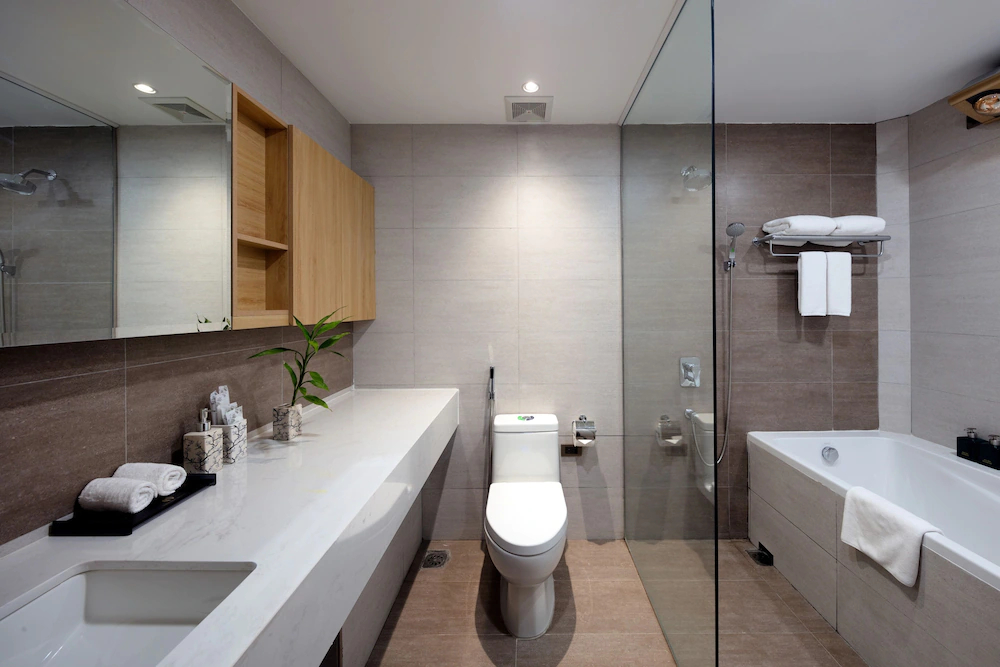 The Galaxy Home Hotel & Apartment