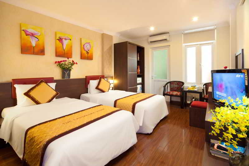 Spoon Hotel