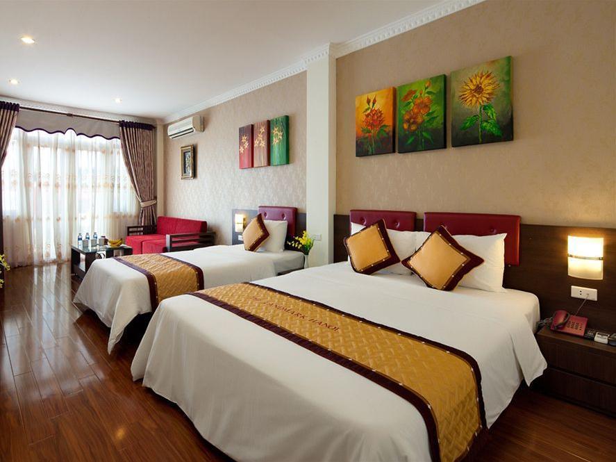 Spoon Hotel