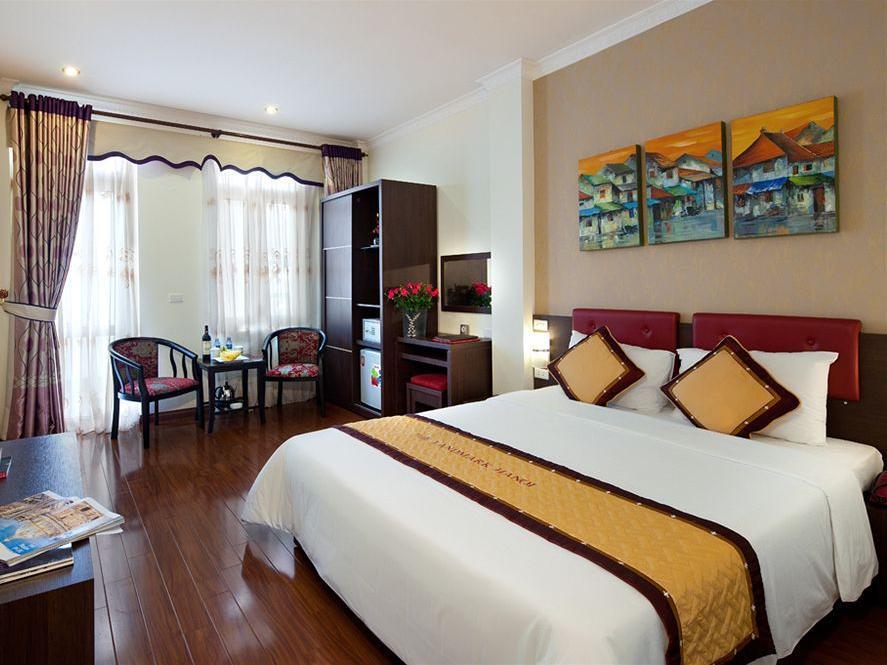 Spoon Hotel