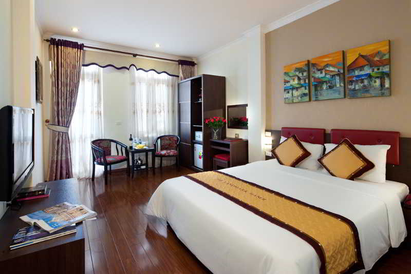 Spoon Hotel
