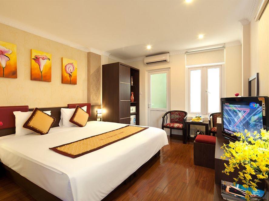 Spoon Hotel