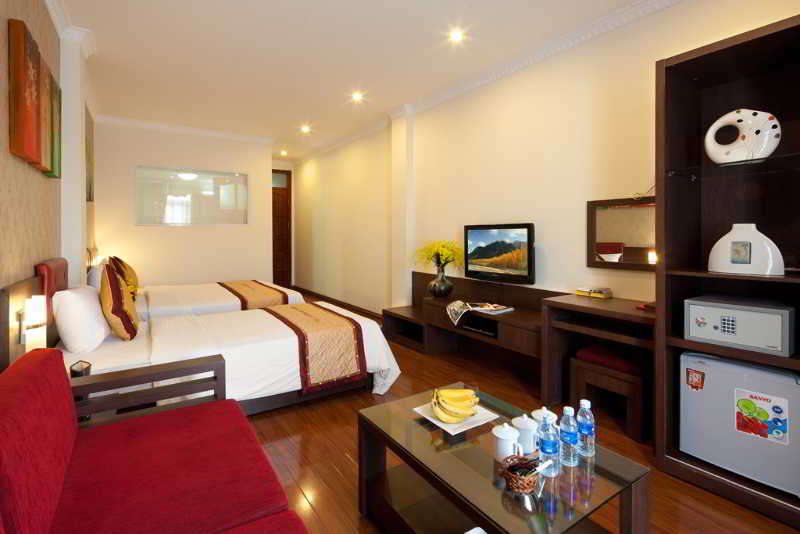 Spoon Hotel