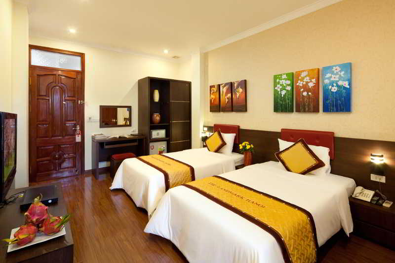 Spoon Hotel