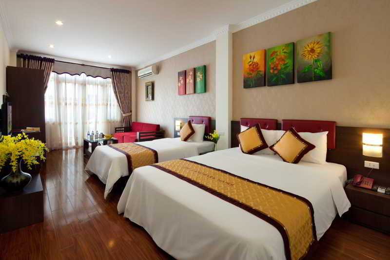 Spoon Hotel