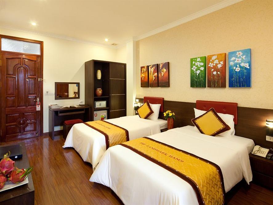 Spoon Hotel