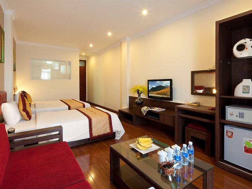 Spoon Hotel