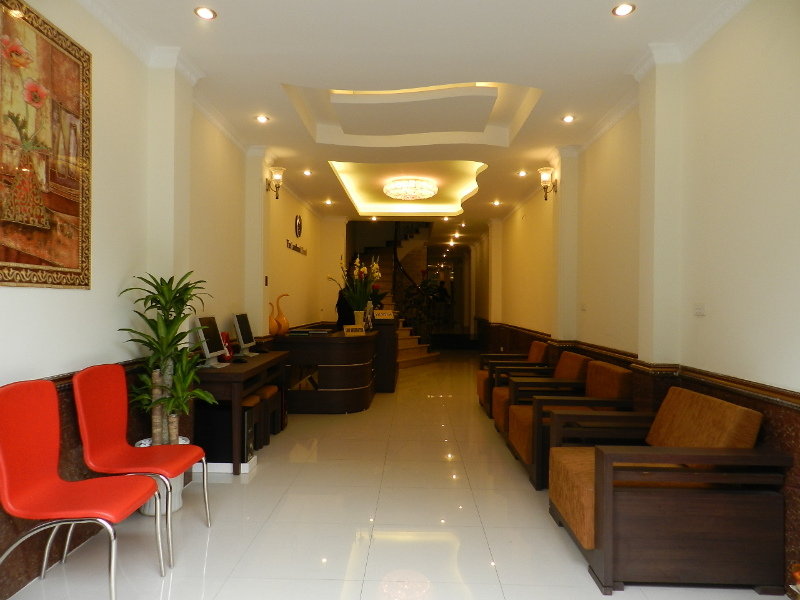 Spoon Hotel