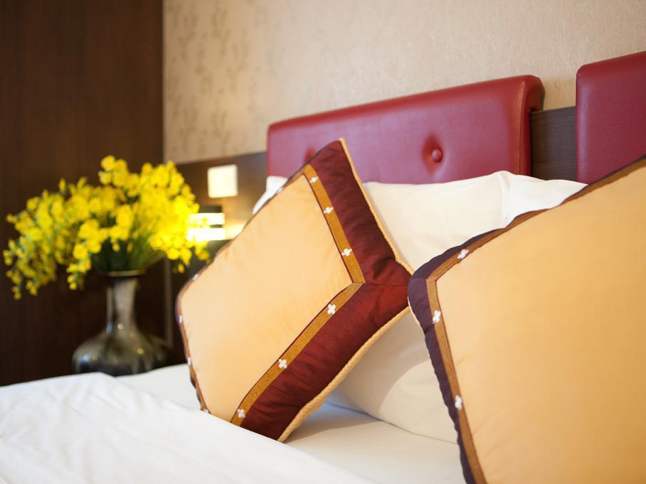 Spoon Hotel