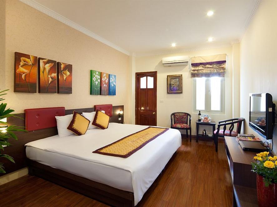 Spoon Hotel