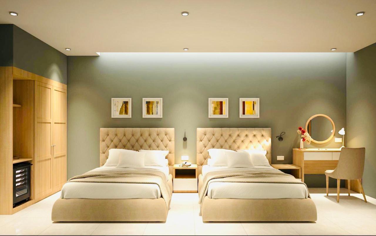 Themes Hotel Hanoi