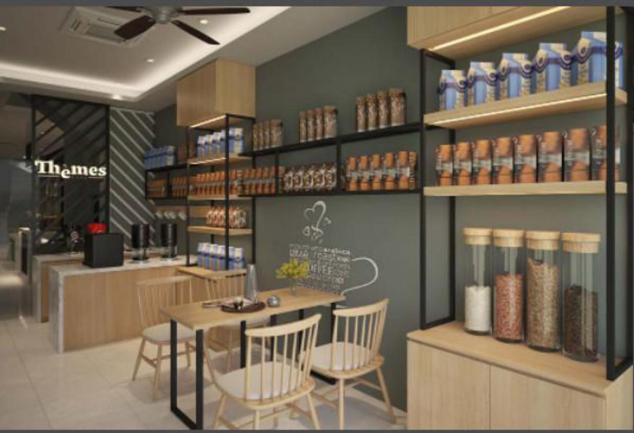 Themes Hotel Hanoi
