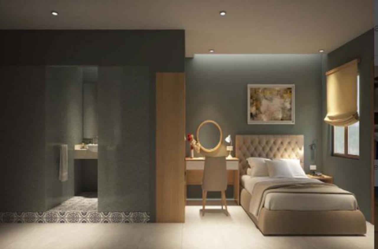 Themes Hotel Hanoi