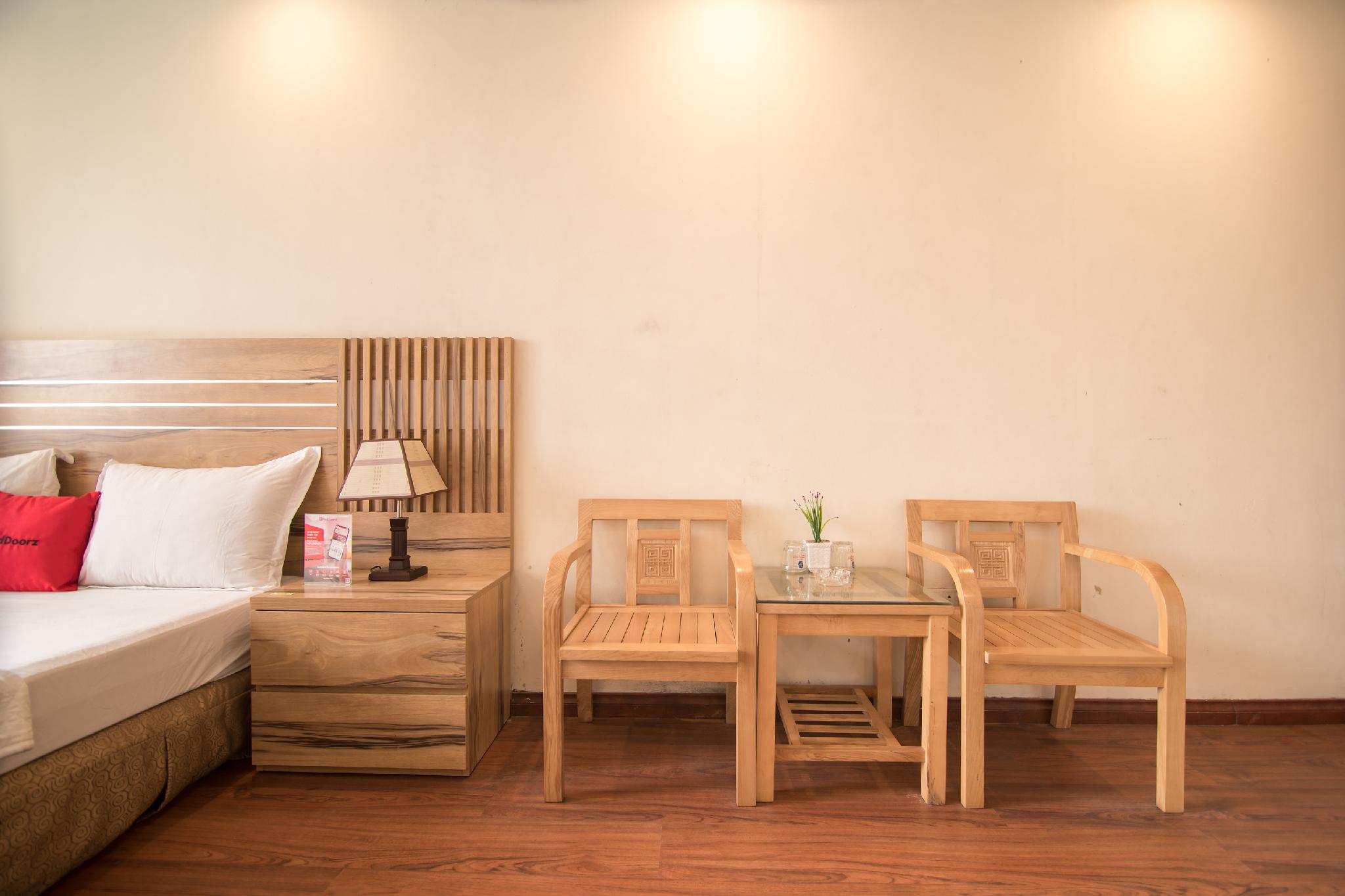 TK 134 Hotel by RedDoorz