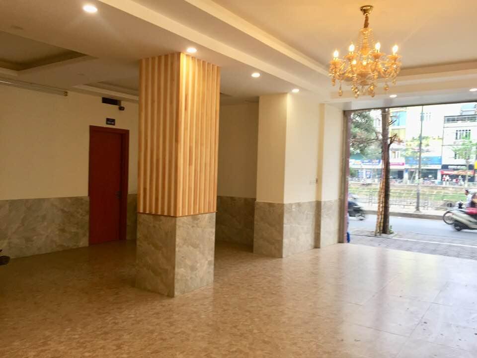 TK 134 Hotel by RedDoorz