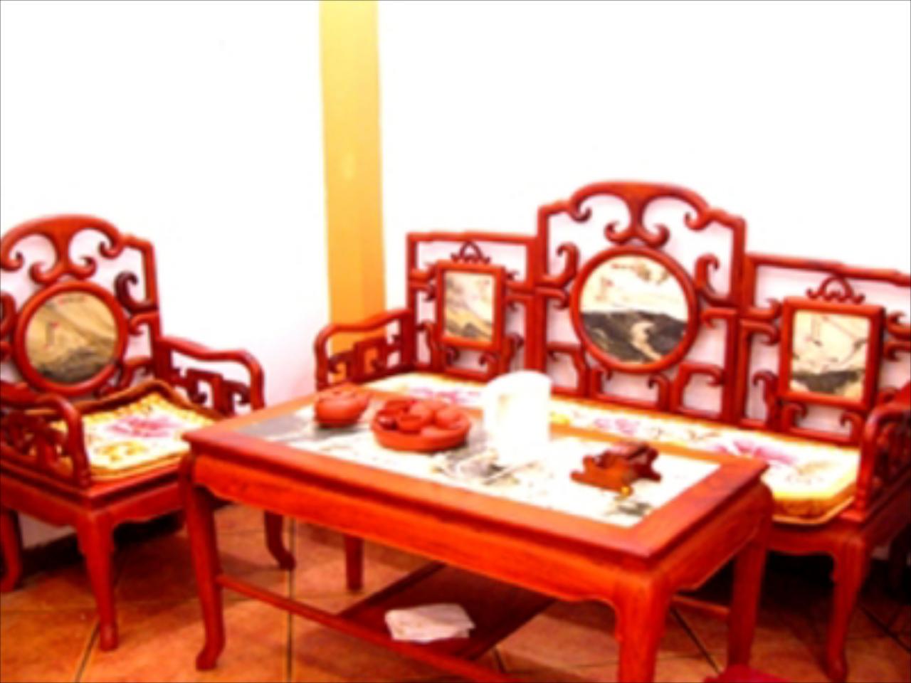 Van Hoa Hotel