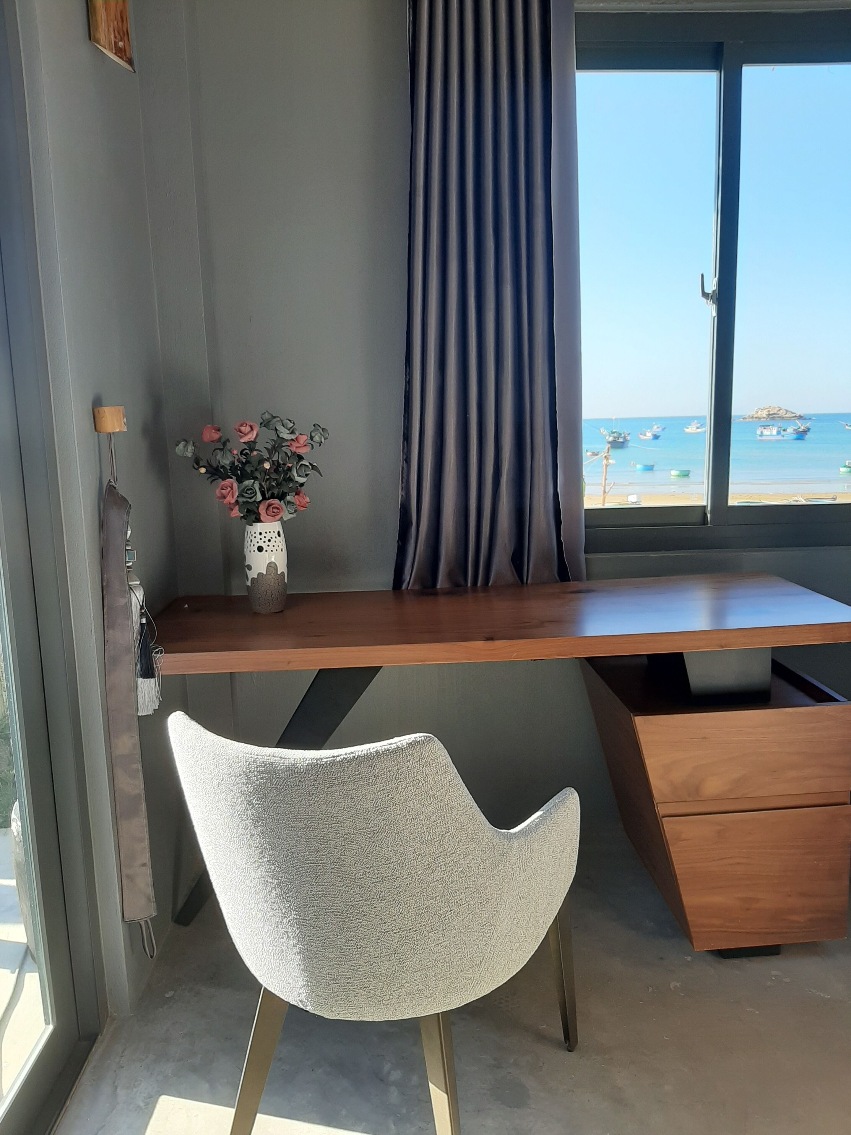 Song Cau Beach Hotel Phu Yen