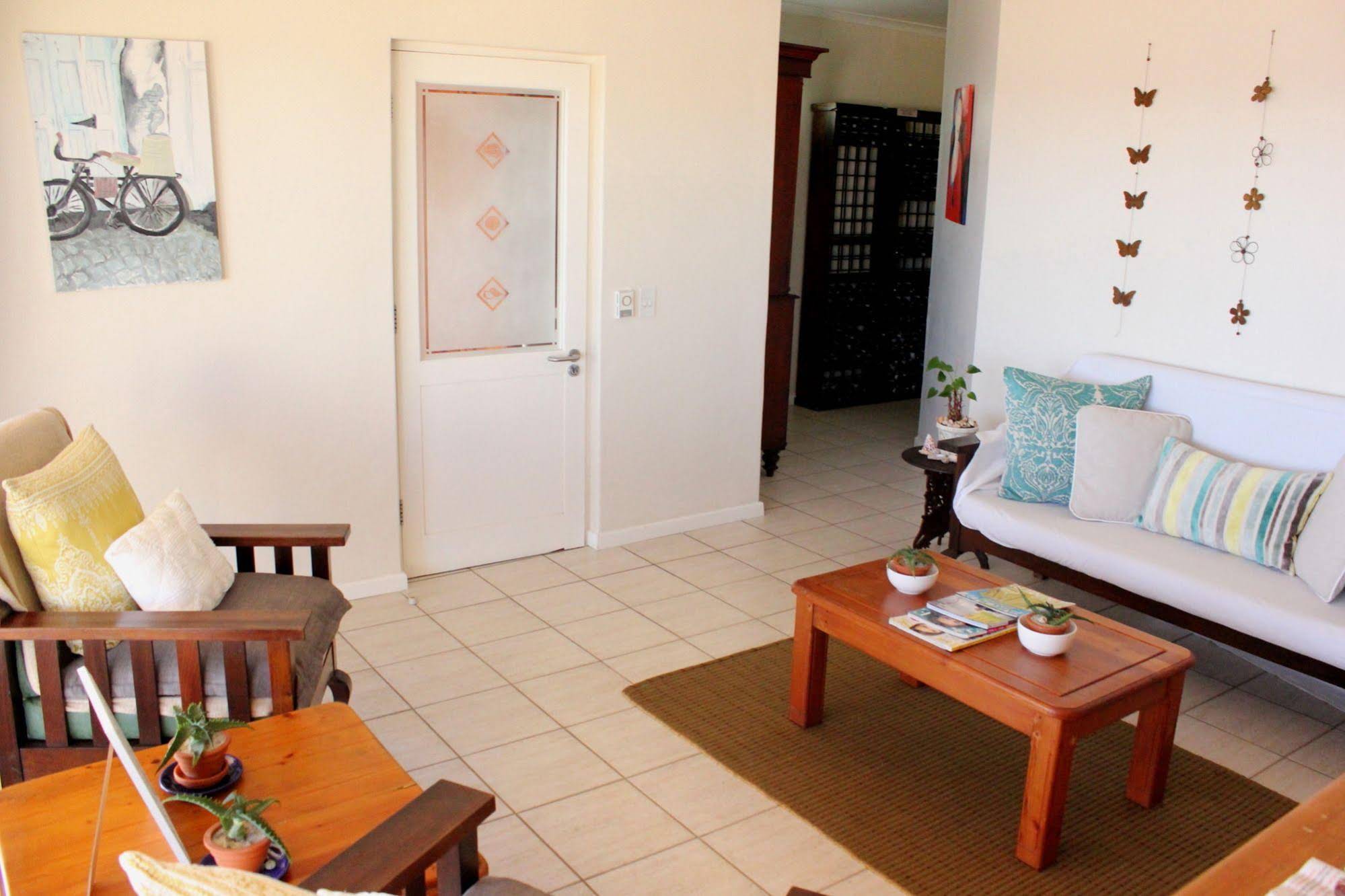 Blouberg Place