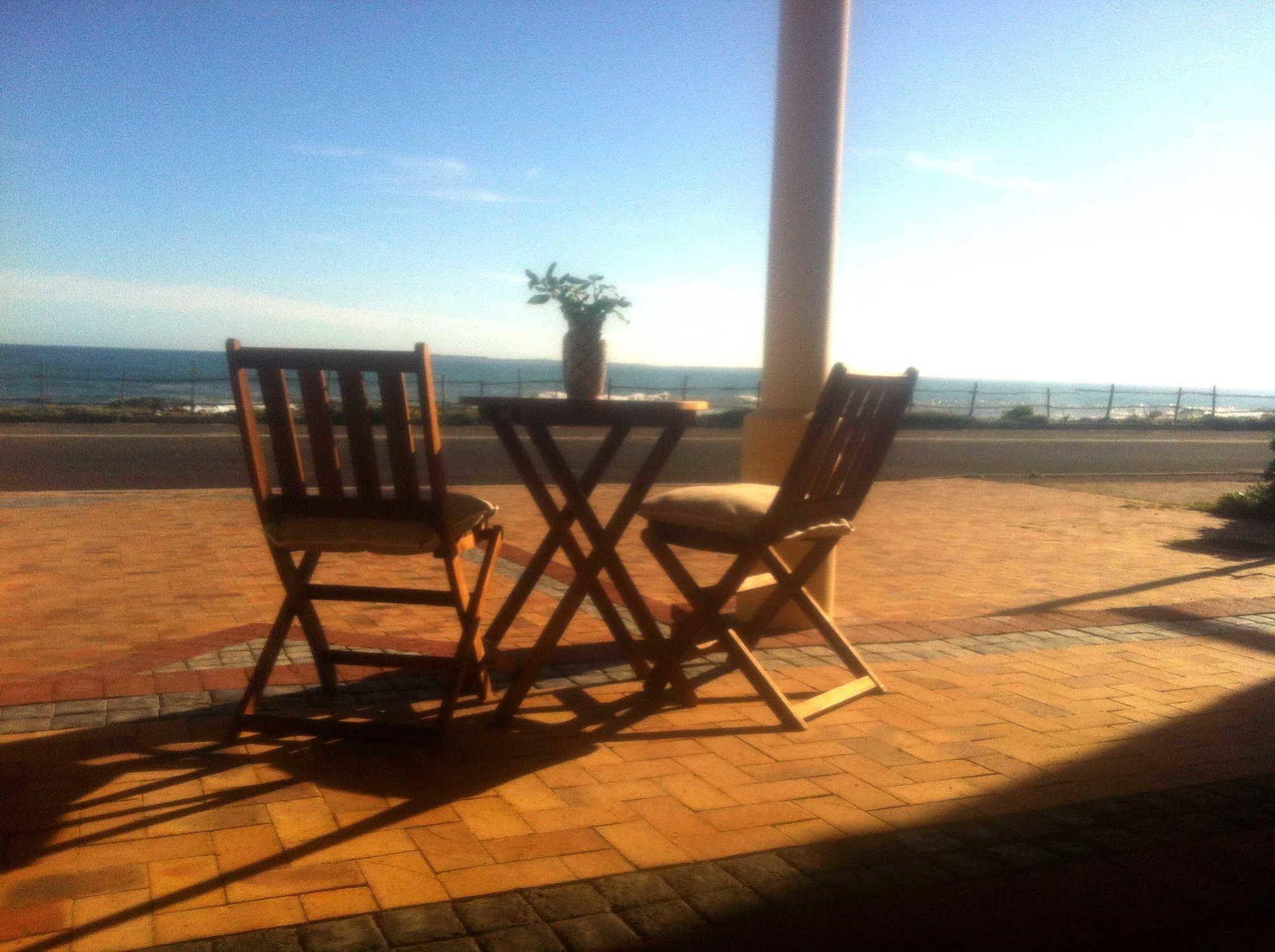 Blouberg Place