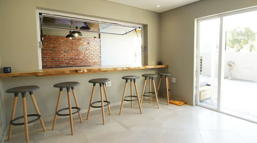 Boardrooms.Capetown