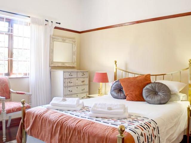 African Sun Guest Suites