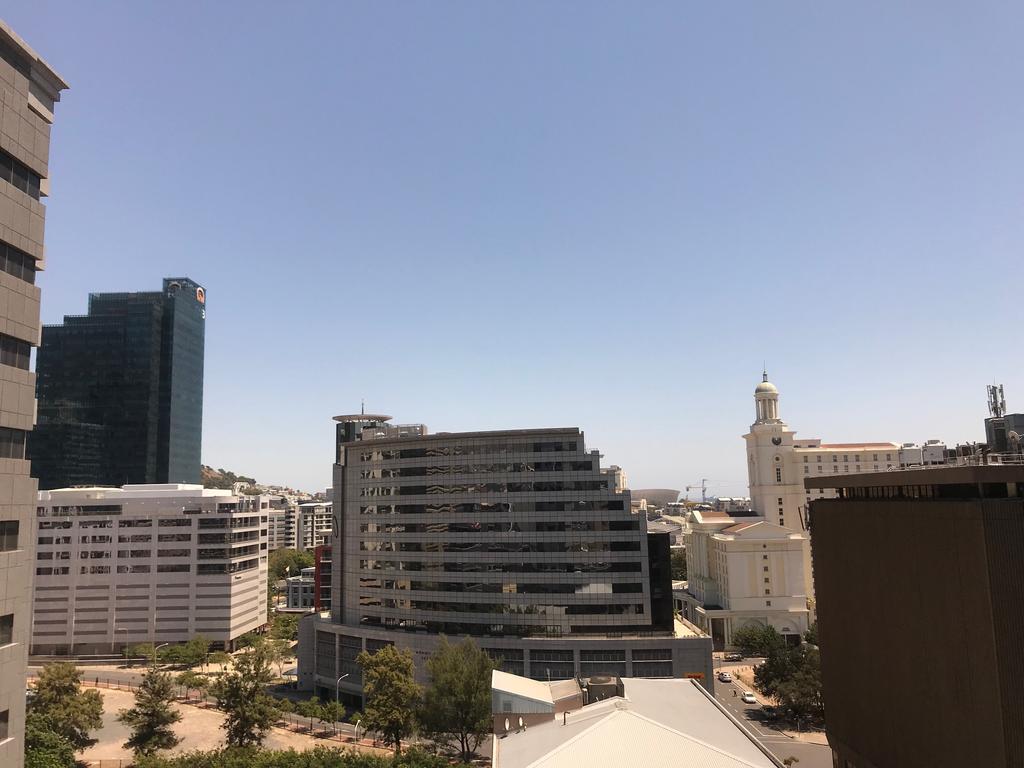 Capetonian