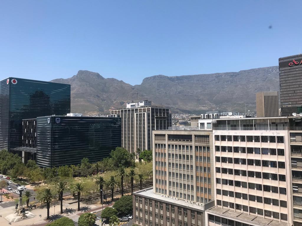 Capetonian