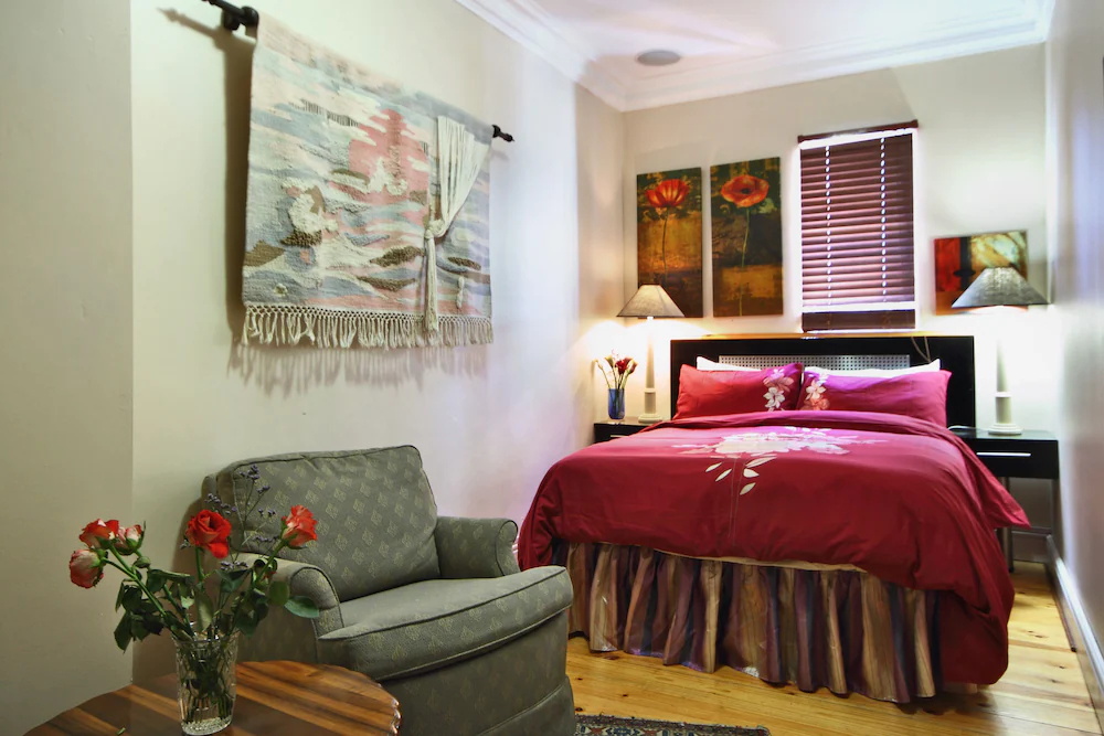 Forty 8 Backpackers Hotel