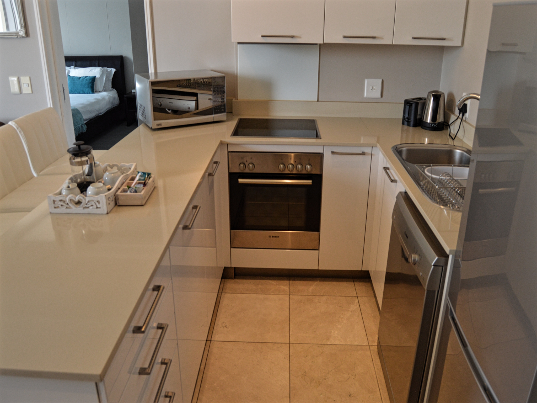aha Harbour Bridge Hotel & Suites by Home From Home