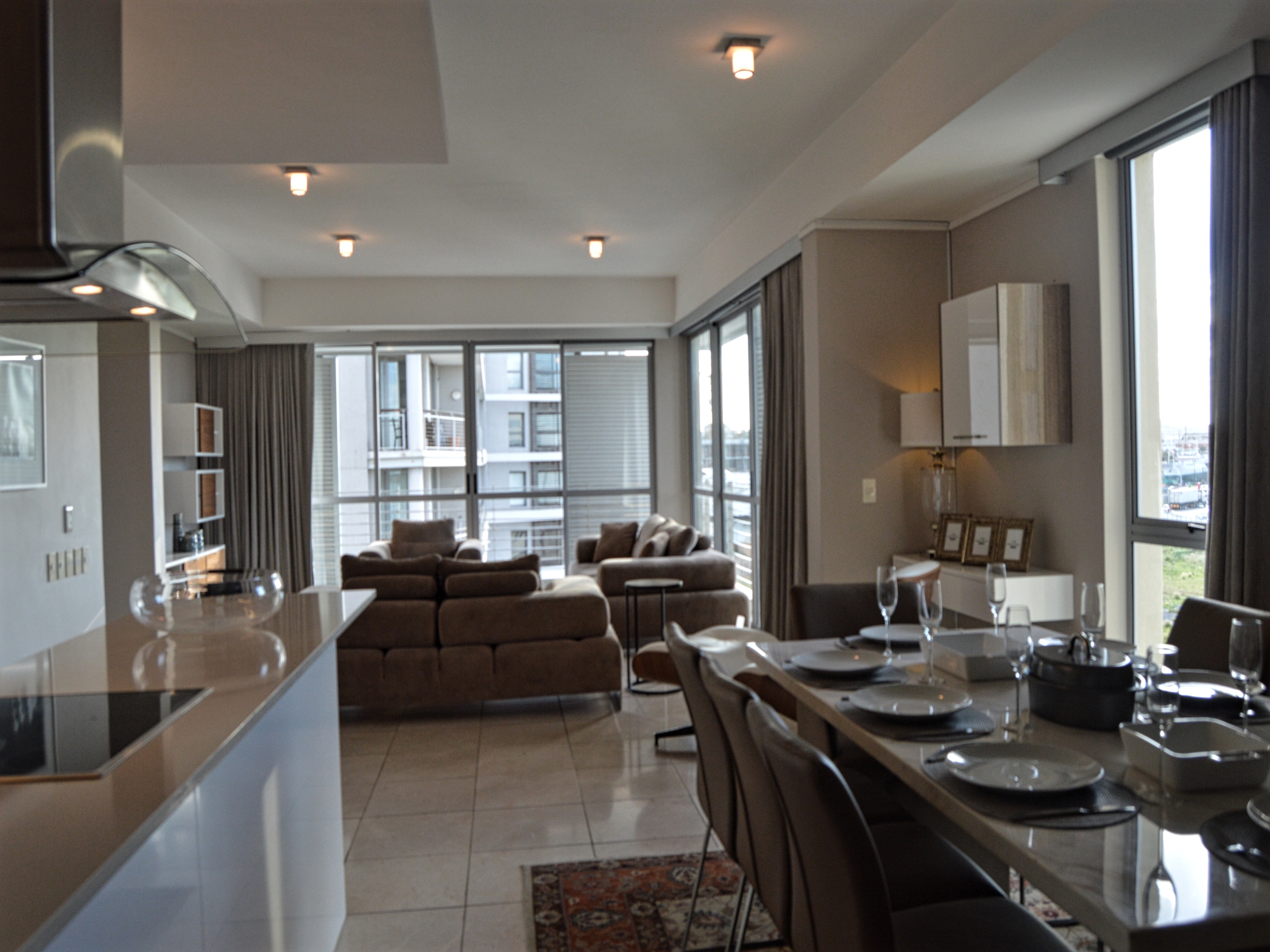aha Harbour Bridge Hotel & Suites by Home From Home