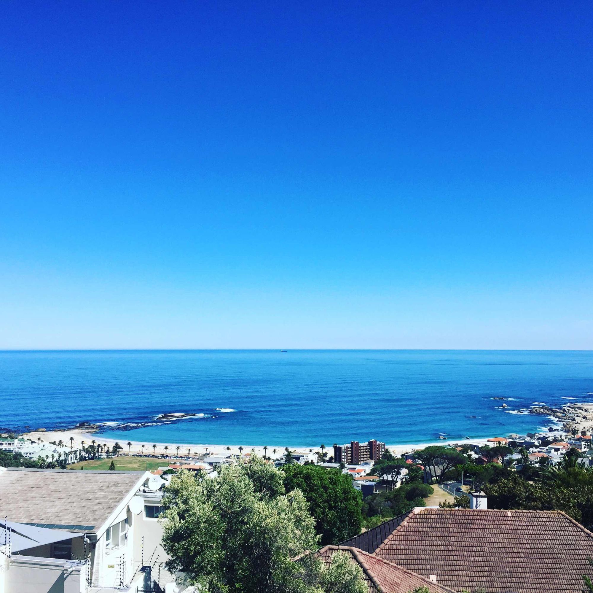 House Havana Camps Bay