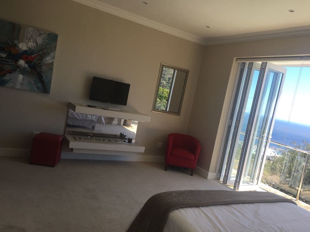 House Havana Camps Bay