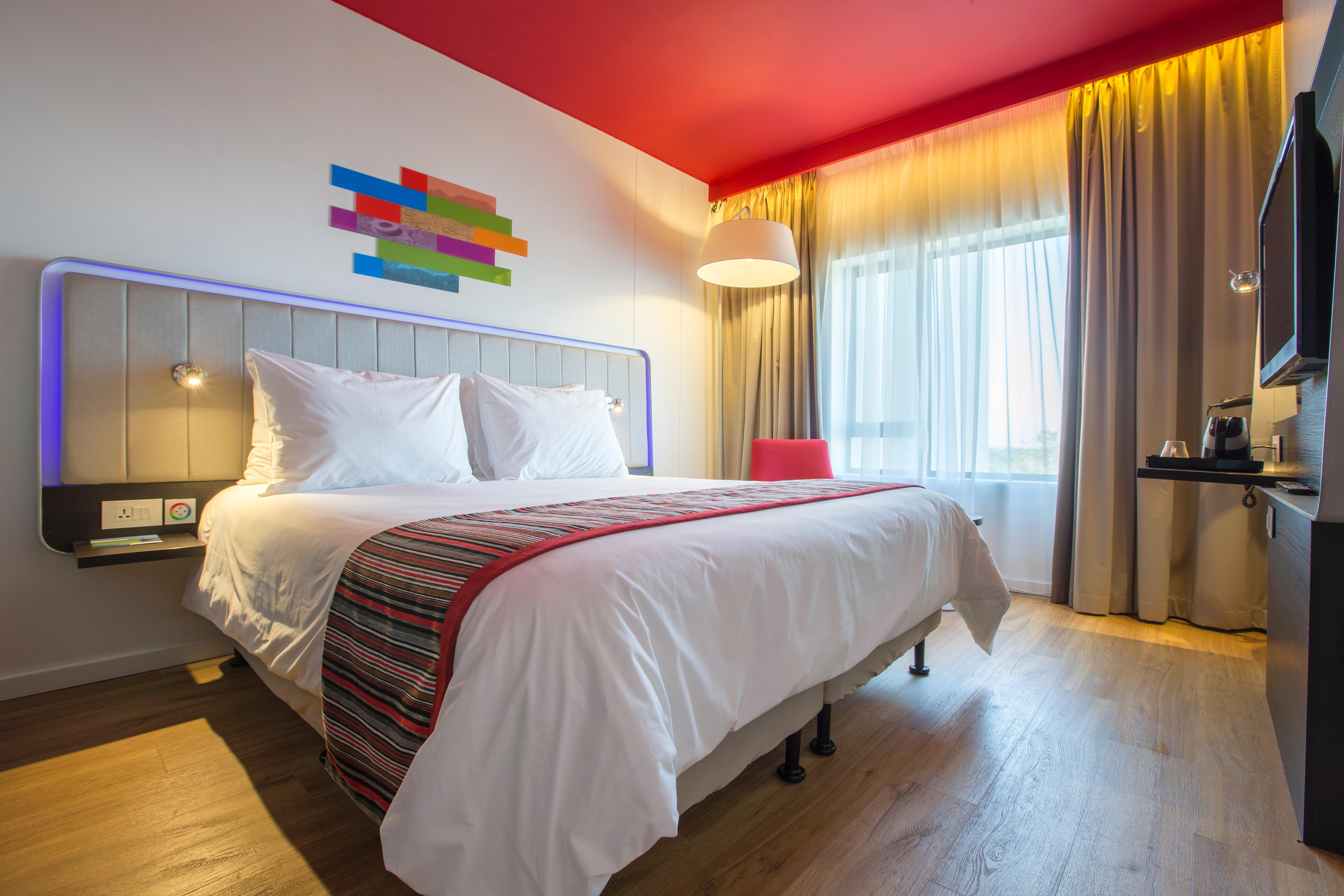 Park Inn by Radisson Cape Town Newlands
