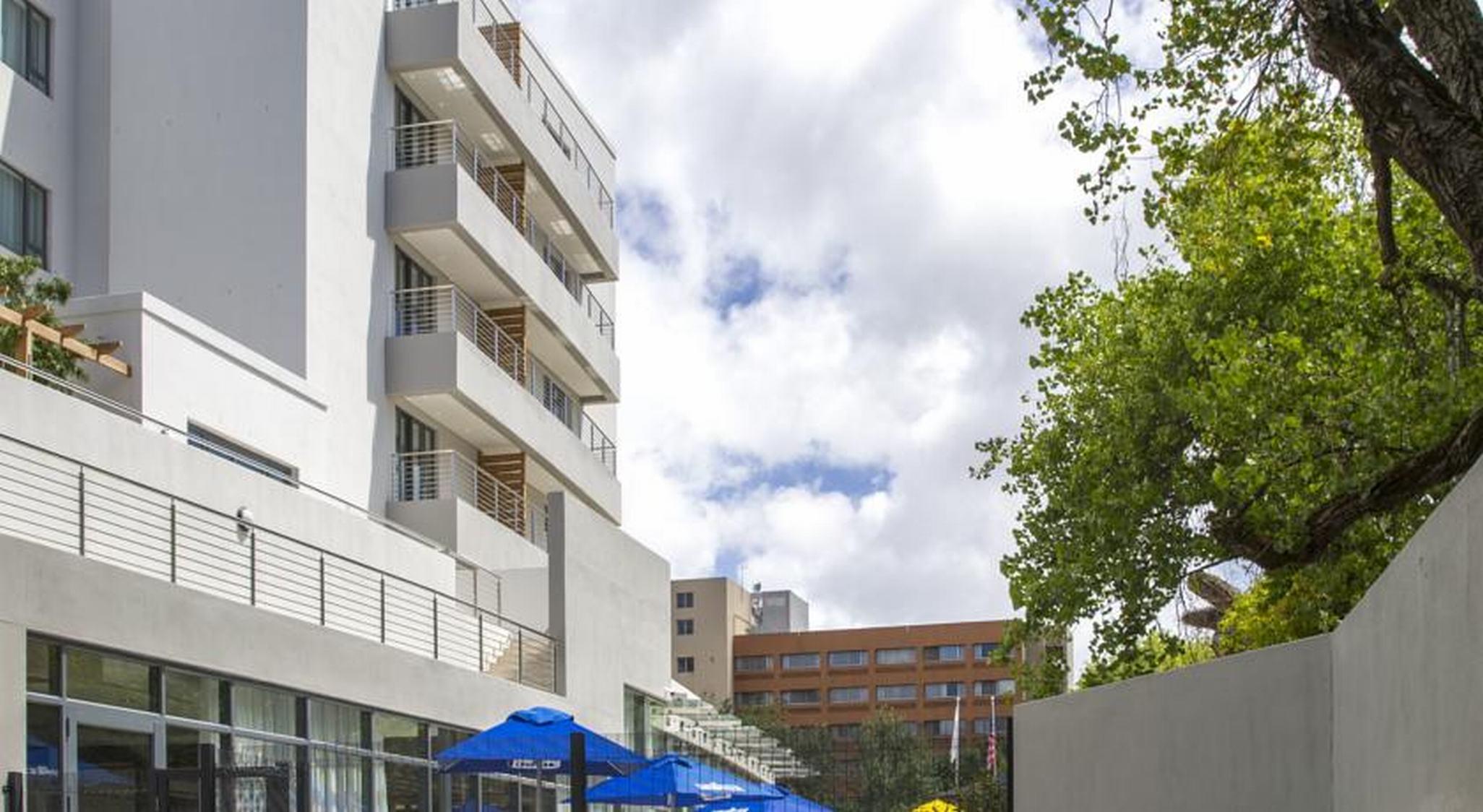 Park Inn by Radisson Cape Town Newlands