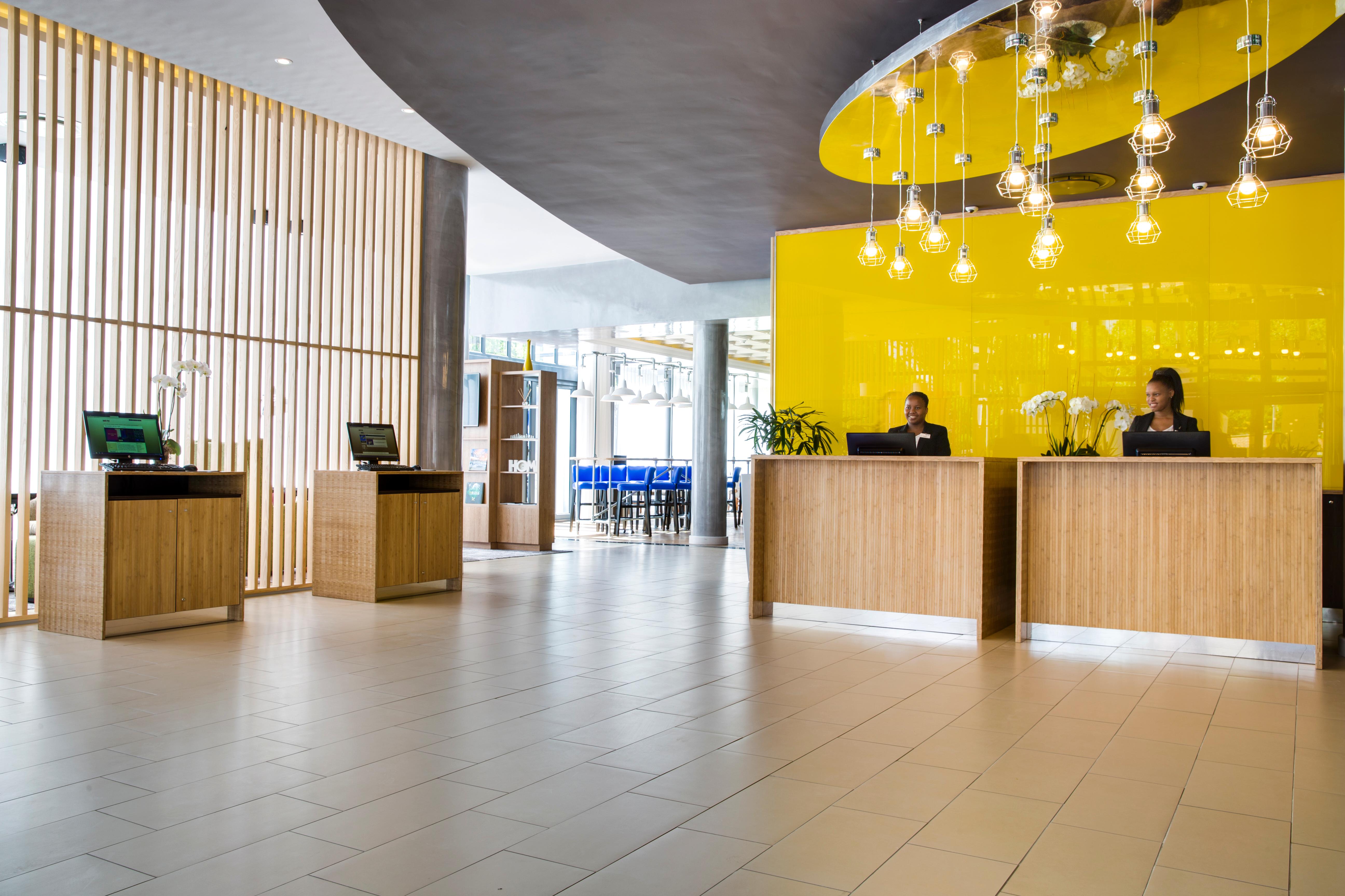 Park Inn by Radisson Cape Town Newlands